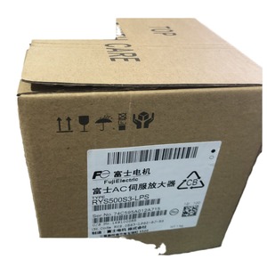 Controlador de Motor Fuji Rys152s3 Lps Rps 202s3 302s3 402 500 751 401 201 para Uso Industrial - Product Image 5