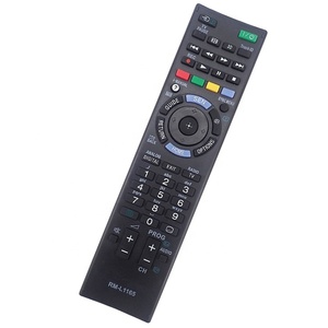 Control Remoto <span class=keywords><strong>Universal</strong></span> RM-L1165 para <span class=keywords><strong>TV</strong></span> LCD LED <span class=keywords><strong>Sony</strong></span> <span class=keywords><strong>Bravia</strong></span> RM-YD102 RM-YD103 - Product Image 5