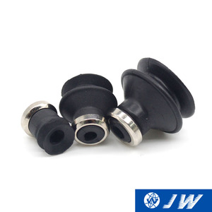 Jw Vacuum <span class=keywords><strong>Suction</strong></span> Cup ZP10-13-16-20-25-32-40BS/BN dengan Desain Bentuk Organ dan Gesper Buatan China Garansi 3 Bulan - Product Image 5