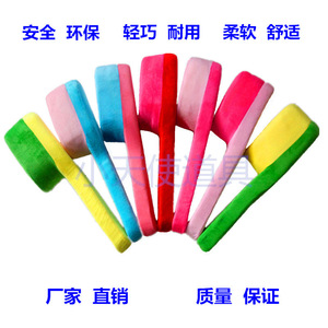 Plush Toothbrush Toy For Infants And Toddlers Cloth <b>Material</b> Educational Tool Toy - Product Image 5