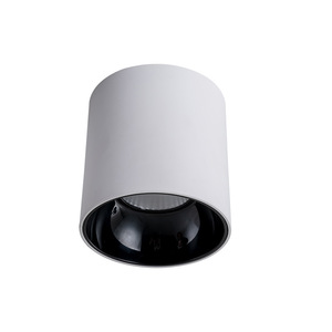 Panel de luz LED luz descendente con caja de conexiones techo pared arandela luces antideslumbrante <span class=keywords><strong>downlight</strong></span> led - Product Image 1