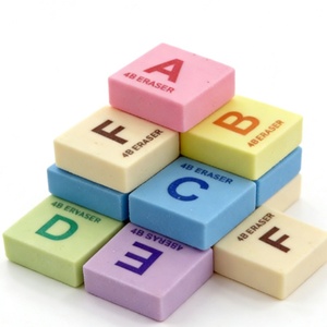 Borradores ABC Portátiles y Adorables para Niños, Regalos de Papelería, Papelería Personalizada para Niños - Product Image 5