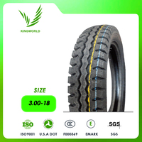 إطارات دراجات نارية جديدة بنمط حديث للبيع المباشر من المصنع مقاس 2.75-18 للدراجات النارية 275 17