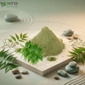 Extracto de Hoja de Neem en Polvo de Calidad, Fabricante Mayorista, Proveedor a Granel de Extracto Natural de Hoja de Neem - Product Image 1