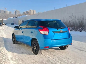 Auto Usado 2016 para <span class=keywords><strong>Yaris</strong></span>, Auto Usado en Buen Estado - Product Image 3
