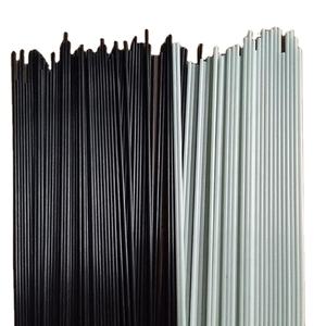 Tige en fibre de verre haute résistance résistante aux UV FRP Pultrusion tige solide fabricant professionnel - Product Image 4