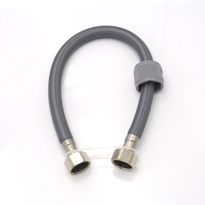 Đổi mới mới trong <span class=keywords><strong>2025</strong></span> bán buôn nhà máy trực tiếp bán nylon dây bện <span class=keywords><strong>Hose</strong></span> cho vòi nước - Product Image 1