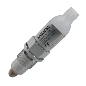 สวิตช์วัดระดับแบบจุดดิจิตอล SITRANS LCS 050 ขนาดกะทัดรัดพิเศษ ตัวเรือนพลาสติกสแตนเลส 316L ทรานซิสเตอร์ - Product Image 2