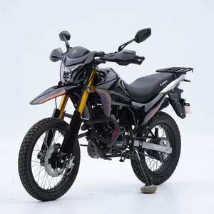 Motocicleta Todoterreno de 150cc, Enduro, de Gasolina, Doble Propósito, para Adultos, Recreativa, para Senderos - Product Image 2