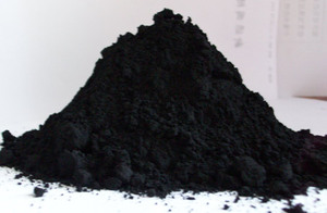 สีเหล็กออกไซด์ดำ C33-134 สำหรับแต่งตา ยอดขายดีที่สุดปี 2024 - Product Image 3