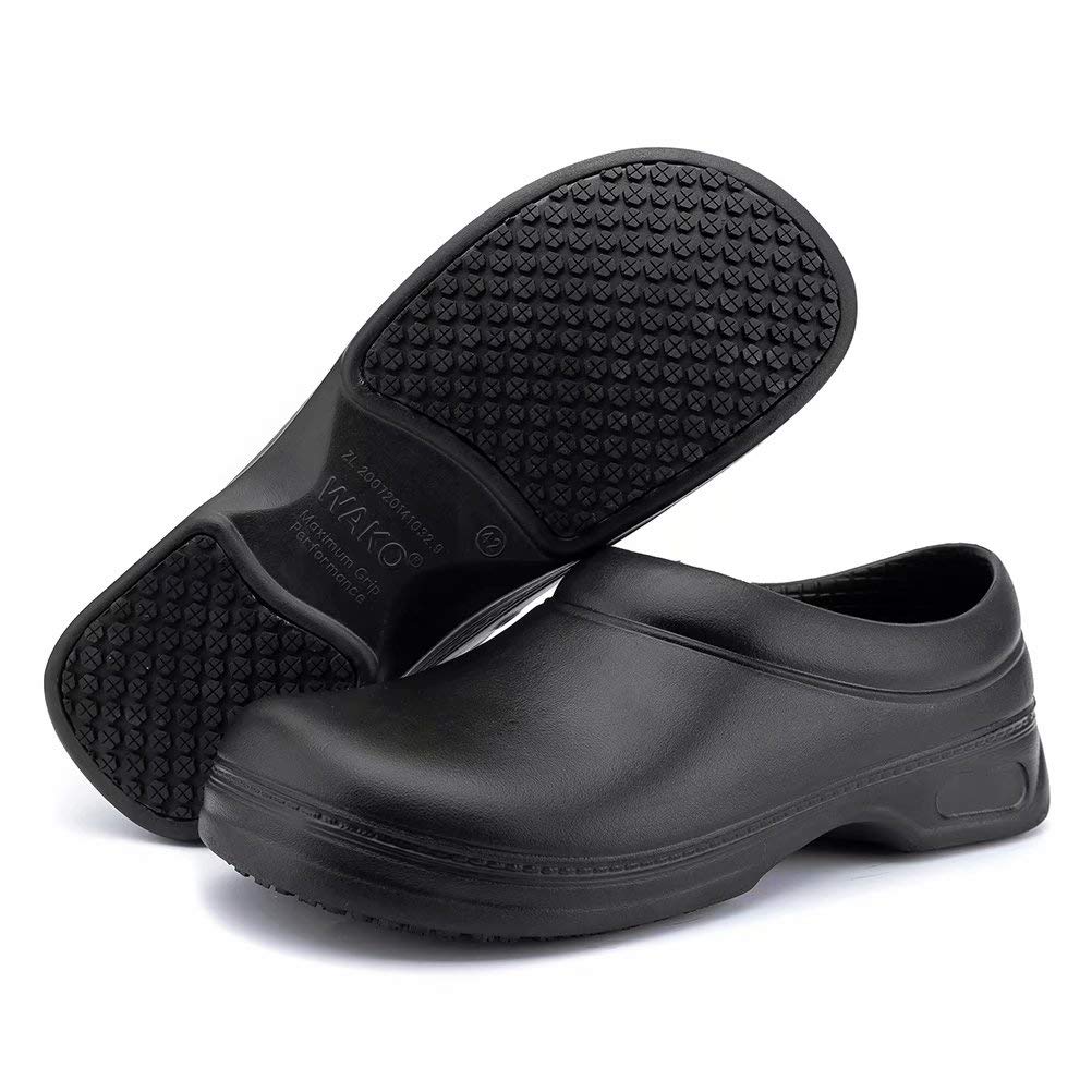 Zapatos Blancos Antiderrapantes Deals, 55% OFF | www.autoescolaurgell.com
