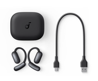 Écouteurs Bluetooth sportifs ANKER Soundcore AeroFit 2 A3874 Leap Line AI avec traduction vocale adaptative