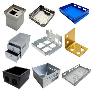 Boîte de livraison sécurisée en acier inoxydable pour colis volumineux, boîte de dépôt de courrier, boîte à colis certifiée ISO9001, OEM/ODM - Product Image 2