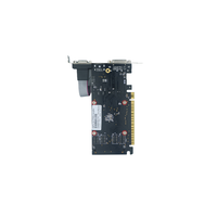 GT610 GDDR3 2GB Graphics Card 64Bit VGA/DVI for Office PC Builds & Gaming Factory Direct