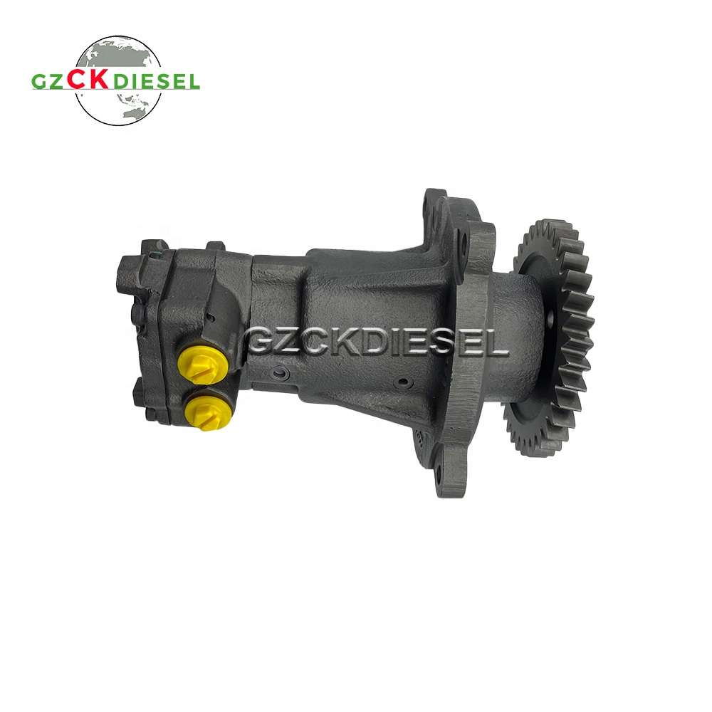 ユキ777 High-quality Fuel Pump 22677518 22677520 for EC380D & EC480DL