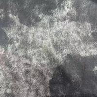 Tissu en cuir PU effet vieilli vintage pour vestes et manteaux, style tie-dye et Wasteland