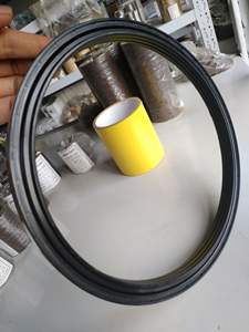 Joint d'huile de moyeu de roue d'essieu de tracteur DMHUI taille <span class=keywords><strong>190</strong></span>*220*16/18mm numéro de pièce 140497 - Product Image 3