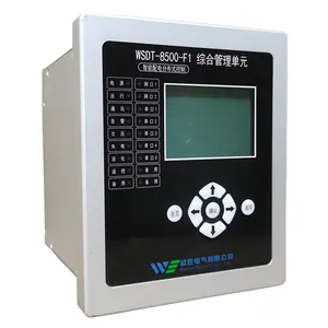 Intelligent Power Distribution Controller Power Distribution System With Intelligent Power Distribution Controller Electrical