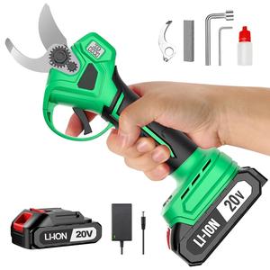 กรรไกรตัดกิ่งไร้สาย 20V Brushless รุ่น CP-20AE-1 สำหรับตัดไม้ ตัดแต่งกิ่ง ประสิทธิภาพสูง - Product Image 1