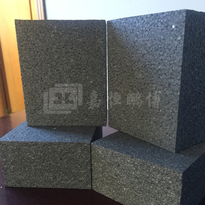 Bán buôn B1 Lớp Chống Cháy <span class=keywords><strong>Graphite</strong></span> EPS Hội Đồng Quản trị bọt mở rộng Polystyrene tấm cách nhiệt cho sử dụng bên ngoài - Product Image 4