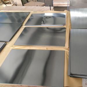 モリブデンシート純粋な<span class=keywords><strong>astm</strong></span>モリブデンプレートMo - Product Image 2