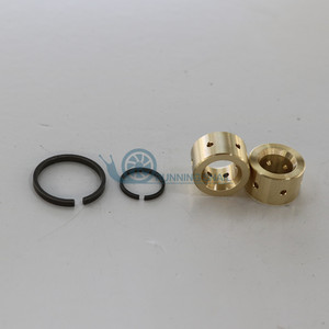 ชุดซ่อมเทอร์โบชาร์จเจอร์,RHB5 8970385180 8970385181 VI95 VB180027 P756-TC <span class=keywords><strong>VICC</strong></span> 4JG2-TC Trooper 4JG2 - Product Image 1