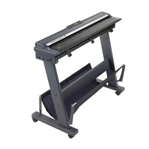 <strong>A0</strong> <strong>Scanner</strong> Good Quality for M40 Used 914mm <strong>Scanner</strong> 1200dpi Colortrac Color <strong>Scanner</strong> - Product Image 1