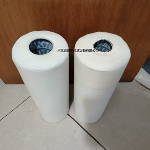 ไส้กรองน้ำมันเครื่อง BaiKAIDE รุ่น 5164436 แบบสังเคราะห์ สำหรับเครื่องจักรก่อสร้าง - Product Image 1