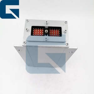 198-1321 ตัวควบคุม ECU 1981321 สำหรับรถเกรดเดอร์ 120H 160H - Product Image 2