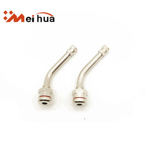 Tige de <span class=keywords><strong>valve</strong></span> de pneu haute résistance sans chambre à air, réf: TR543 - Product Image 3