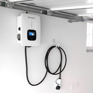 Thượng Hải Hengyi Zhida <span class=keywords><strong>Setec</strong></span> Bộ Sạc Ev Di Động 20Kw Bộ Sạc Pin Ev Dc Nhanh 22Kw - Product Image 3