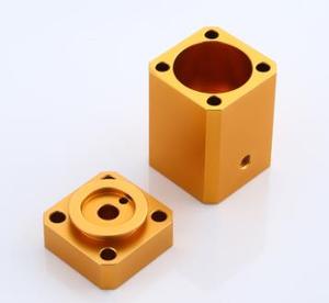 Suodun alat mesin CNC, untuk pemrosesan presisi cetakan injeksi disesuaikan dalam baja plastik Aluminium besi - Product Image 4