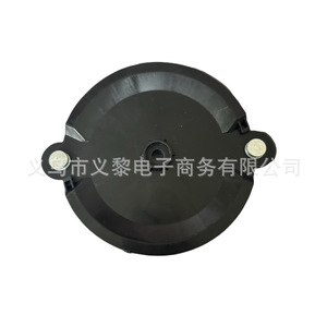 Disque à double lame Yili 12 cm, accessoire de tondeuse rotative, roue de coupe en plastique pour broyeur, pièces de tondeuse à gazon - Product Image 2
