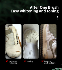 Cirage pour <span class=keywords><strong>chaussures</strong></span> blanc, réparation de la couleur blanche, renouvellement du vernis pour <span class=keywords><strong>chaussures</strong></span> - Product Image 5