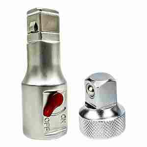 Adaptateur LED pour outils à main, vente chaude, 1/4 pouce, 1/4\", adaptateur LED pour outils à main - Product Image 5