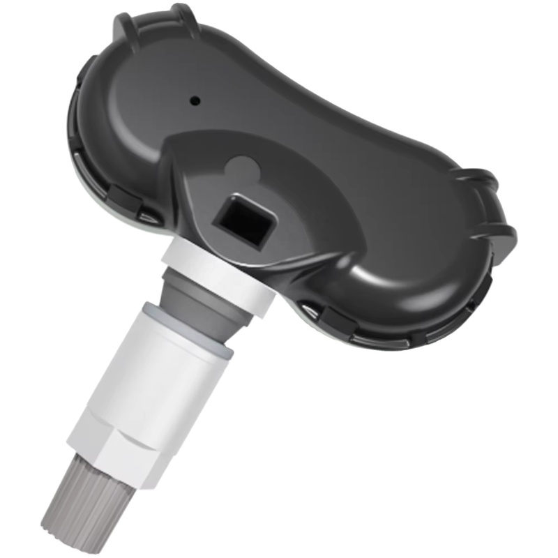 Gussin Digital Tire Pressure Sensor Monitoring