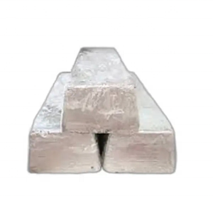 Alta Pureza 99.9% Mg Metal Magnesio Lingotes - Product Image 6