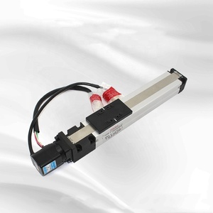 สำหรับโมดูลอัตโนมัติสแตนเลสแท้ใหม่เอี่ยม SKR2606 KR1501 5525A C B D ซีรีส์ อะไหล่รางเครื่องมือกล - Product Image 4