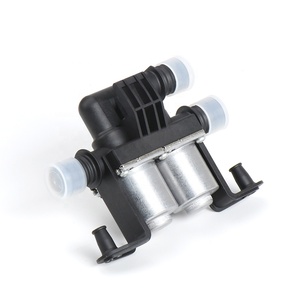 Für BMW X5 X6 E53 E70 E71 E72 F15 F16 N62 N54 N55 B47 <span class=keywords><strong>M50</strong></span> Autoheizungsventil Steuerungskraftmaschinen-Hydroventil 64116906652 - Product Image 5