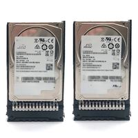 Самый продаваемый диск 02352wfx L3-L-Nlsas10tb 10 ТБ 7.2k об/мин 3.5" NL-SAS для корпоративных серверов 5310 V5/5510 V5