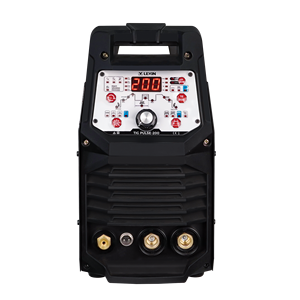 เครื่องเชื่อม TIG กระแสตรงความถี่สูง LEVIN 3-in-1 พร้อมระบบ Pulse Lift Start สำหรับ<span class=keywords><strong>เชื่อม</strong></span>สแตนเลส อลูมิเนียม พร้อมใช้งานในอุตสาหกรรม ทนทาน <span class=keywords><strong>ใช้</strong></span>งานง่าย รุ่นใหม่ Easytig - Product Image 4