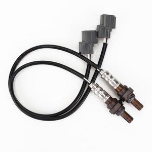 Accesorios para Automóviles, 2 Sensores de Oxígeno ES20058 para Honda Civic 1.7L 2001 2002 2003 2004 2005 234-4092 234-4123 - Product Image 3
