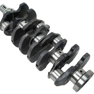 4340 trục khuỷu cho Mitsubishi Colt Galant Grandeur L200 Eclipse 4g64 <span class=keywords><strong>Sirius</strong></span> động cơ phôi quây - Product Image 5