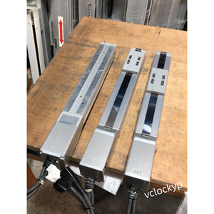 Cilindro Robótico Iai Rcp2-Sa5C-I-42P-12-100-P1-R05-Nm-Sr Usado - Product Image 1