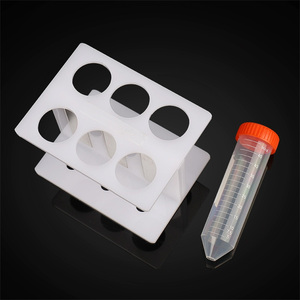 Degao Magnetic Separation Rack for 1.5/2ml Centrifuge Tubes 2-10 Holes Magnetic Bead Separator for DNA RNA Extraction - Product Image 5