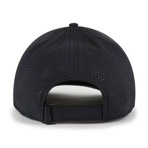 Outdoor Athletic Performance 6-Panel Unisex Four Seasons Hat <b>Letter</b> Pattern Common Fabric <b>Foam</b> Caps with Front Logo - Product Image 5