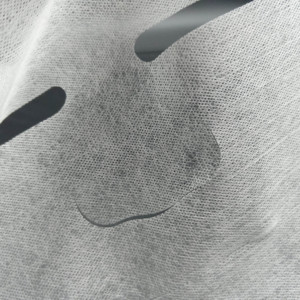 टेन्सिल फाइबर सूखे चेहरे की शीट मास्क क्यूप्रो फाइबर स्नूनबुने वाले कपड़े ओम निर्माता अल्ट्रा पतले <span class=keywords><strong>30%</strong></span> सफेद अनुकूलित प्राइस - Product Image 4