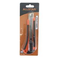 All Star Factory Vente directe Outils à main professionnels Couteau utilitaire Couteau à papier découpé Couteau à clipser