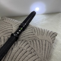 Lampe de poche KT-X10 à longue durée de vie pour la vérification des stocks nocturnes en entrepôt