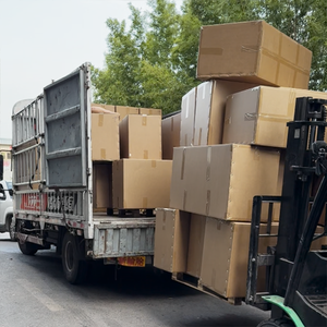 Chất Lượng Cao Trọng Lượng Nhẹ Polyurethane Bọt Giả Gỗ Dầm Thiết Kế Hiện Đại Cho Trần Nhà Trang Trí PU Dầm Gỗ Nhân Tạo - Product Image 5